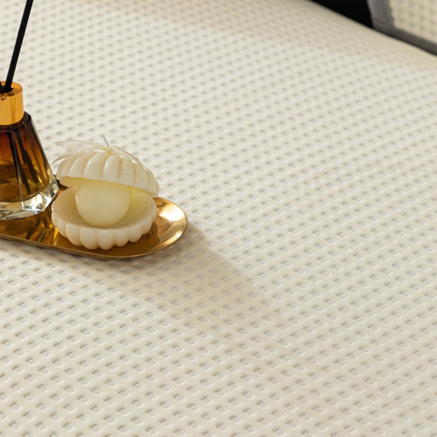 Ανώστρωμα Καναπέ August Ecru 90X210 Melinen