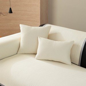 Ανώστρωμα Καναπέ August Ecru 90X210 Melinen