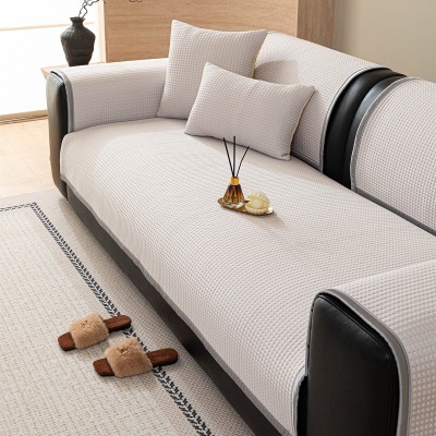 Ανώστρωμα Καναπέ August Silver 90X180 Melinen