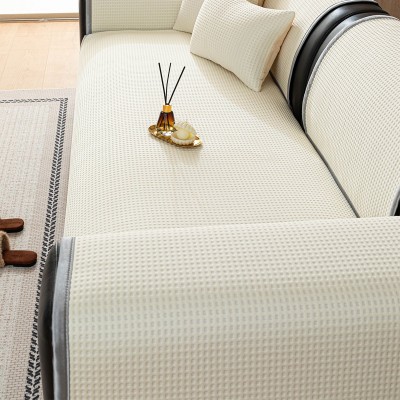 Μπράτσο Καναπέ August Ecru 90X90 Melinen