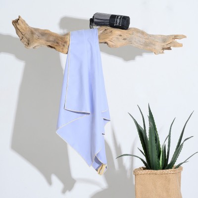 Πετσέτα Microfiber Gym Lavender 50Χ90 Melinen