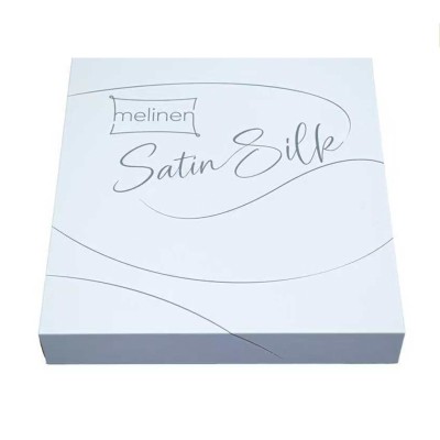 Σετ Δώρου 3 Τεμ. Pure Silk Lilac Melinen