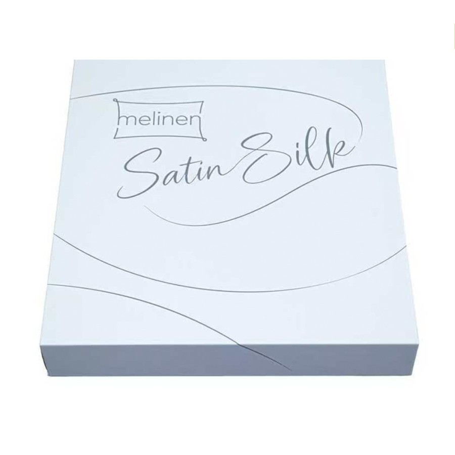 Σετ Δώρου 3 Τεμ. Pure Silk Lilac Melinen