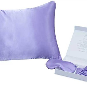 Σετ Δώρου 3 Τεμ. Pure Silk Lilac Melinen