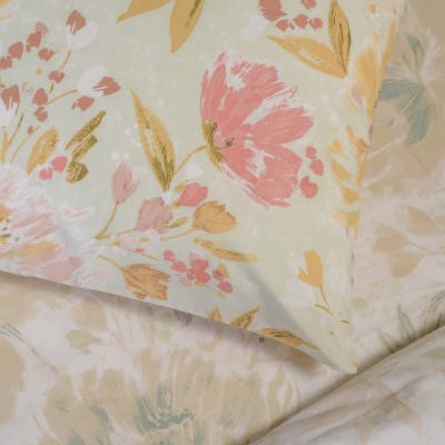 Σετ Σεντόνια Μονά Anabelle Aqua Casual Line 170X270 Melinen