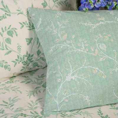 Σετ Σεντόνια Μονά Sienna Forest Casual Line 170X270 Melinen