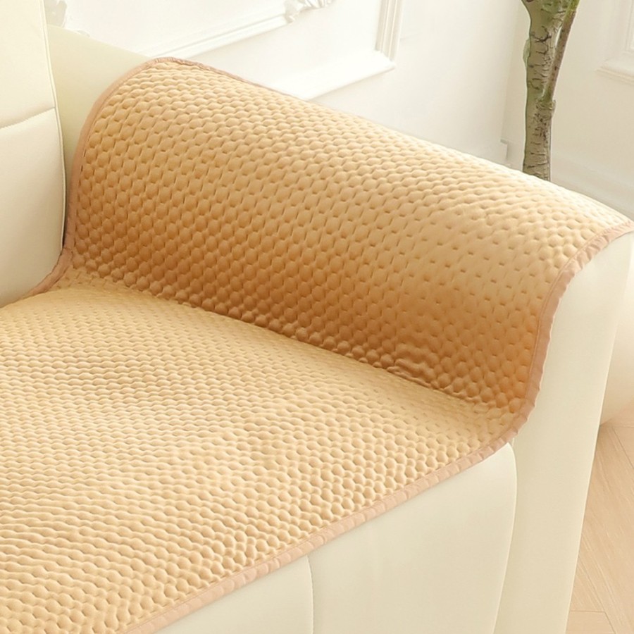 Τραβέρσα Κρεβατιού Omnia Beige 55Χ250 Melinen