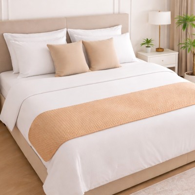 Τραβέρσα Κρεβατιού Omnia Beige 55Χ250 Melinen