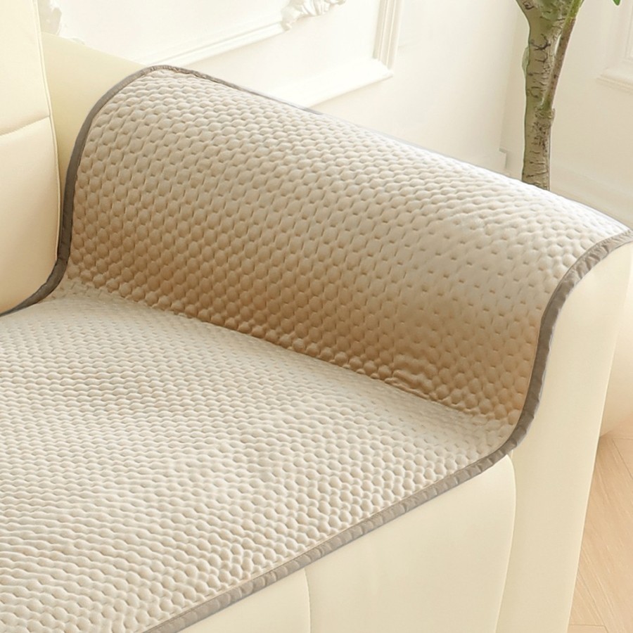 Τραβέρσα Κρεβατιού Omnia Greige 55Χ250 Melinen