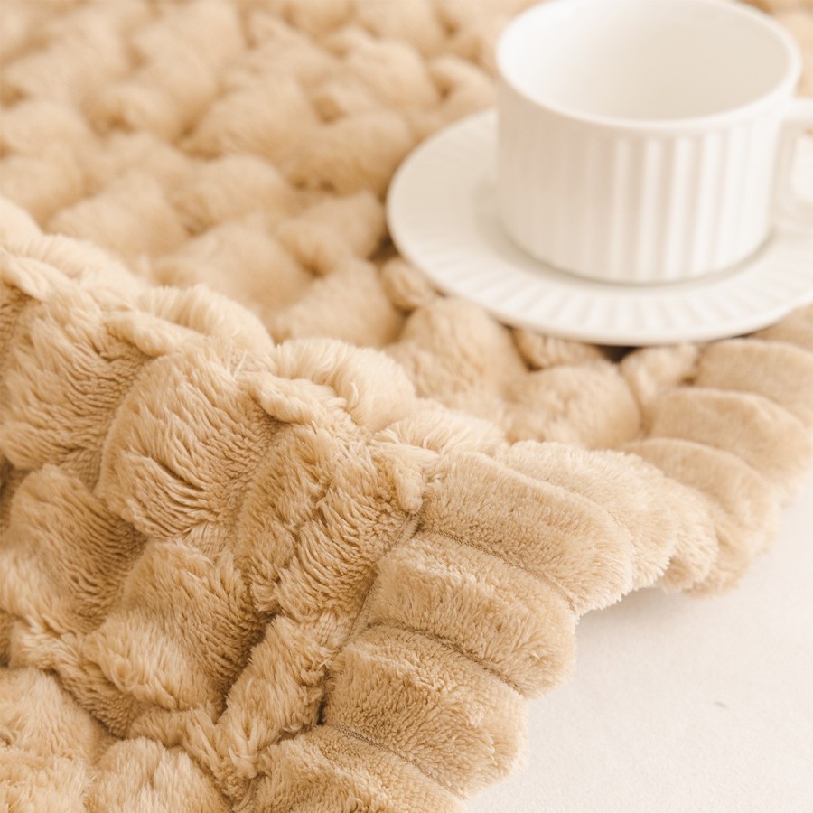 ΑΝΩΣΤΡΩΜΑ ΚΑΝΑΠΕ NIMBUS BEIGE (70X210) ΑΝΩΣΤΡΩΜΑ ΚΑΝΑΠΕ NIMBUS BEIGE (70X210)
