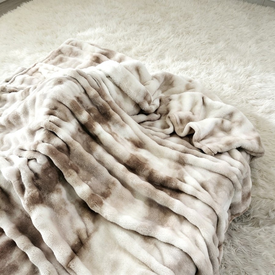 ΓΟΥΝΙΝΗ ΚΟΥΒΕΡΤΑ ΚΑΝΑΠΕ ONYX MOCCA (100X150) ΓΟΥΝΙΝΗ ΚΟΥΒΕΡΤΑ ΚΑΝΑΠΕ ONYX MOCCA (100X150)