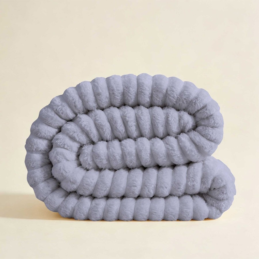 ΓΟΥΝΙΝΗ ΚΟΥΒΕΡΤΑ ΚΑΝΑΠΕ PERSA GREY/LILAC (100X150) ΓΟΥΝΙΝΗ ΚΟΥΒΕΡΤΑ ΚΑΝΑΠΕ PERSA GREY/LILAC (100X150)