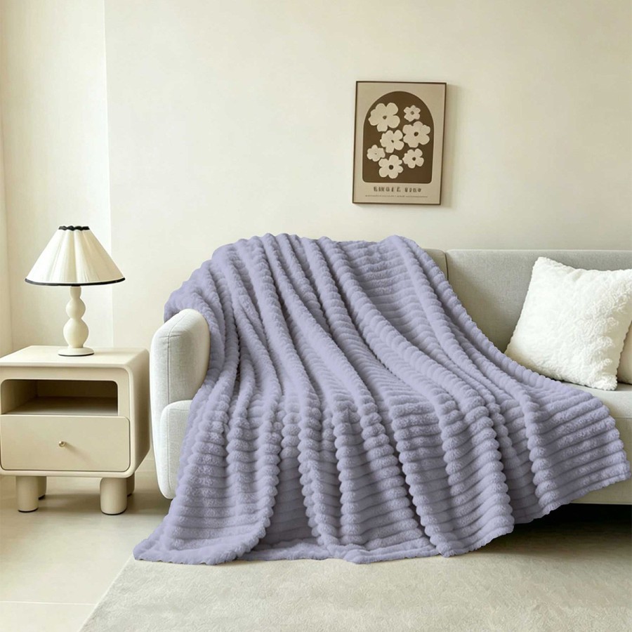 ΓΟΥΝΙΝΗ ΚΟΥΒΕΡΤΑ ΚΑΝΑΠΕ PERSA GREY/LILAC (100X150) ΓΟΥΝΙΝΗ ΚΟΥΒΕΡΤΑ ΚΑΝΑΠΕ PERSA GREY/LILAC (100X150)