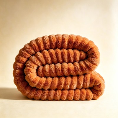 ΓΟΥΝΙΝΗ ΚΟΥΒΕΡΤΑ ΚΑΝΑΠΕ PERSA TERRACOTTA (100X150) ΓΟΥΝΙΝΗ ΚΟΥΒΕΡΤΑ ΚΑΝΑΠΕ PERSA TERRACOTTA (100X150)