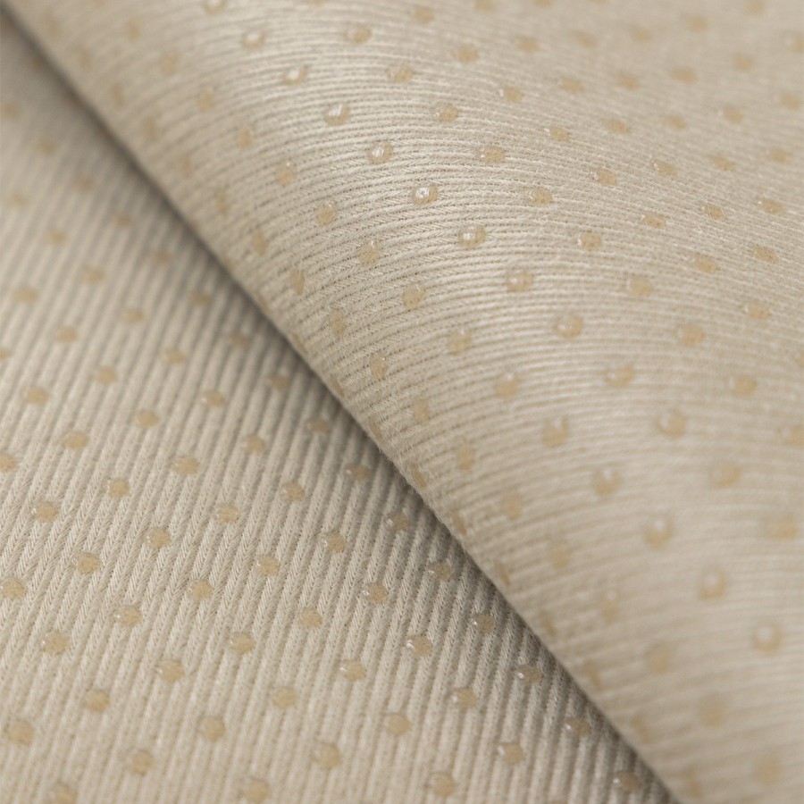 ΓΟΥΝΙΝΟ ΑΝΩΣΤΡΩΜΑ ΚΑΝΑΠΕ BISCUIT BEIGE (70X150) ΓΟΥΝΙΝΟ ΑΝΩΣΤΡΩΜΑ ΚΑΝΑΠΕ BISCUIT BEIGE (70X150)