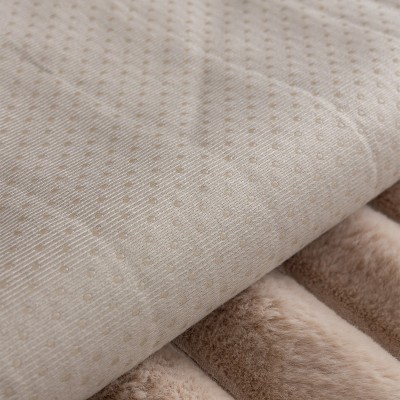 ΓΟΥΝΙΝΟ ΑΝΩΣΤΡΩΜΑ ΚΑΝΑΠΕ LUNA BEIGE (70X150) ΓΟΥΝΙΝΟ ΑΝΩΣΤΡΩΜΑ ΚΑΝΑΠΕ LUNA BEIGE (70X150)