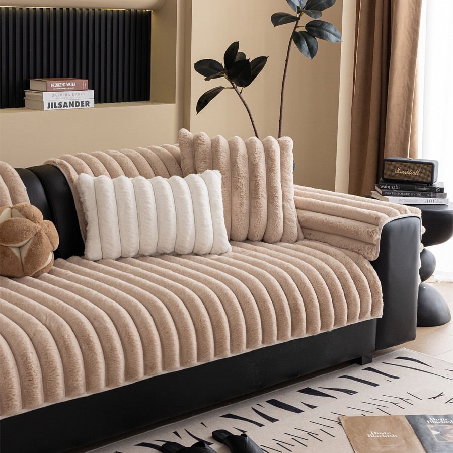 ΓΟΥΝΙΝΟ ΑΝΩΣΤΡΩΜΑ ΚΑΝΑΠΕ LUNA BEIGE (70X180) ΓΟΥΝΙΝΟ ΑΝΩΣΤΡΩΜΑ ΚΑΝΑΠΕ LUNA BEIGE (70X180)