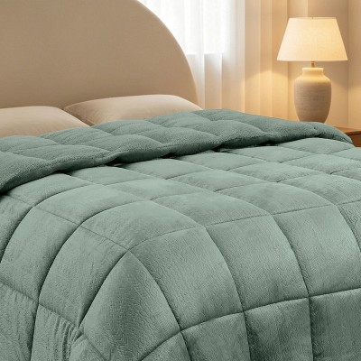 ΚΟΥΒΕΡΤΟΠΑΠΛΩΜΑ KING SIZE SHELBY AQUA (240X260) ΚΟΥΒΕΡΤΟΠΑΠΛΩΜΑ KING SIZE SHELBY AQUA (240X260)