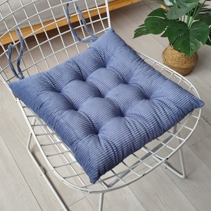 ΜΑΞΙΛΑΡΙ ΚΑΡΕΚΛΑΣ CORD BLUE (40X40)