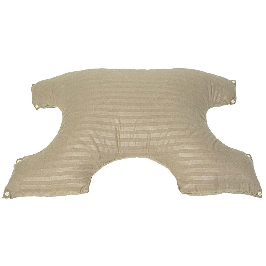 ΜΑΞΙΛΑΡΙ ΠΟΛΛΑΠΛΩΝ ΧΡΗΣΕΩΝ COMFORT MOCCA ΜΑΞΙΛΑΡΙ ΠΟΛΛΑΠΛΩΝ ΧΡΗΣΕΩΝ COMFORT MOCCA