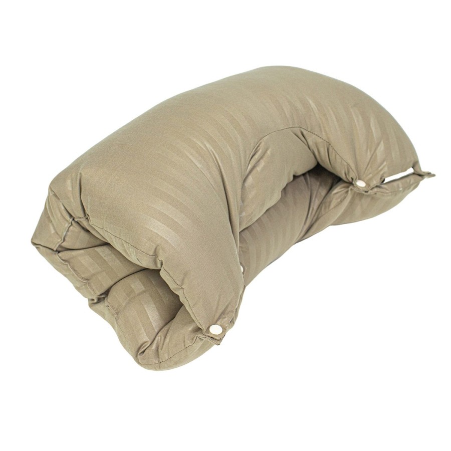 ΜΑΞΙΛΑΡΙ ΠΟΛΛΑΠΛΩΝ ΧΡΗΣΕΩΝ COMFORT MOCCA ΜΑΞΙΛΑΡΙ ΠΟΛΛΑΠΛΩΝ ΧΡΗΣΕΩΝ COMFORT MOCCA