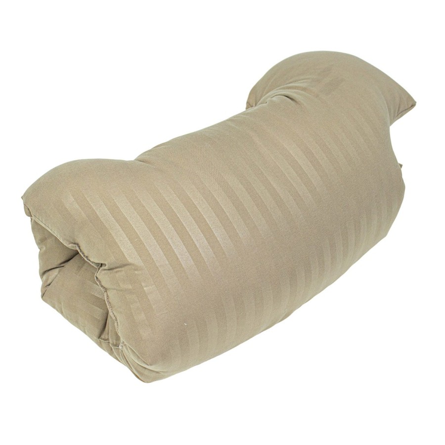 ΜΑΞΙΛΑΡΙ ΠΟΛΛΑΠΛΩΝ ΧΡΗΣΕΩΝ COMFORT MOCCA ΜΑΞΙΛΑΡΙ ΠΟΛΛΑΠΛΩΝ ΧΡΗΣΕΩΝ COMFORT MOCCA