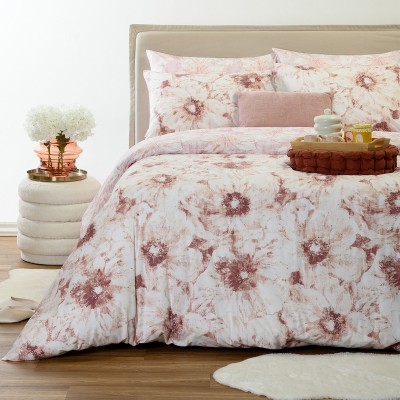 ΠΑΠΛΩΜΑ KING SIZE LESSLIE APPLE CASUAL LINE (240X260)