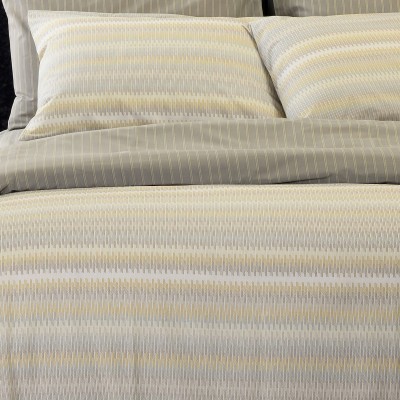 ΠΑΠΛΩΜΑ KING SIZE MINNA GREY CASUAL LINE (240X260)