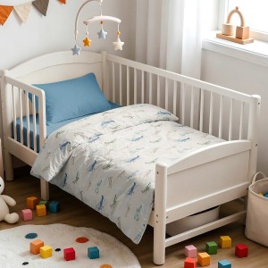 ΠΑΠΛΩΜΑ ΚΟΥΝΙΑΣ AIRCRAFT PRIME LINE BABY (110Χ160)