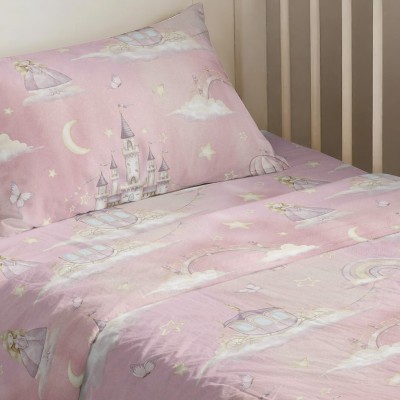 ΠΑΠΛΩΜΑ ΚΟΥΝΙΑΣ PRINCESS PRIME LINE BABY (110Χ160) ΠΑΠΛΩΜΑ ΚΟΥΝΙΑΣ PRINCESS PRIME LINE BABY (110Χ160)
