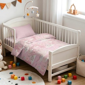 ΠΑΠΛΩΜΑ ΚΟΥΝΙΑΣ PRINCESS PRIME LINE BABY (110Χ160)