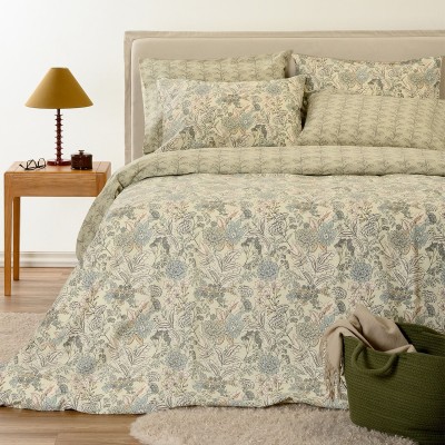 ΠΑΠΛΩΜΑ ΥΠΕΡΔΙΠΛΟ EDUARDA OLIVE/AQUA ULTRA LINE (220X240) ΠΑΠΛΩΜΑ ΥΠΕΡΔΙΠΛΟ EDUARDA OLIVE/AQUA ULTRA LINE (220X240)