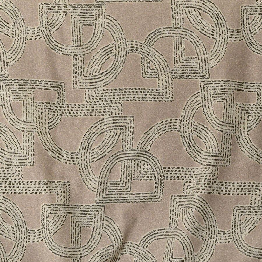 ΠΑΠΛΩΜΑΤΟΘΗΚΗ ΦΑΝΕΛΕΝΙΑ ΥΠΕΡΔΙΠΛΗ EMBER GREIGE (225X245)