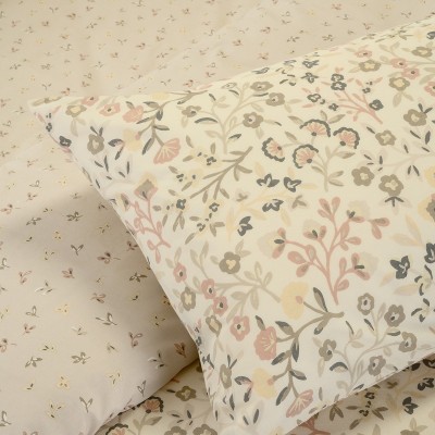 ΠΑΠΛΩΜΑΤΟΘΗΚΗ ΜΟΝΗ AUGUSTA ECRU/BEIGE ULTRA LINE (165X245)