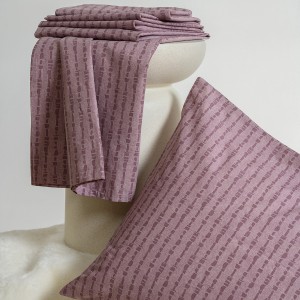 ΣΕΝΤΟΝΙ (ΣΕΤ 2 ΤΕΜ.) 100Χ200+32 STORM PLUM ULTRA LINE MINI
