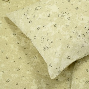 ΣΕΤ ΜΑΞΙΛΑΡΟΘΗΚΕΣ DEMI BEIGE CASUAL LINE (50X70)