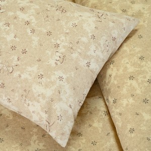 ΣΕΤ ΜΑΞΙΛΑΡΟΘΗΚΕΣ DEMI CHOCO CASUAL LINE (50X70)