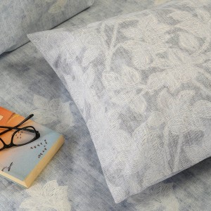 ΣΕΤ ΜΑΞΙΛΑΡΟΘΗΚΕΣ PALOMA GREY CASUAL LINE (50X70)