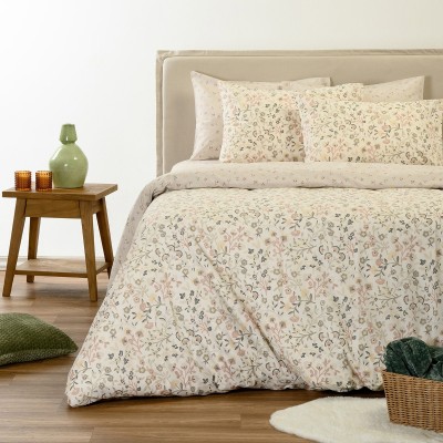 ΣΕΤ ΣΕΝΤΟΝΙΑ ΔΙΠΛΑ (Λ) AUGUSTA ECRU/BEIGE ULTRA LINE (150Χ200+32) ΣΕΤ ΣΕΝΤΟΝΙΑ ΔΙΠΛΑ (Λ) AUGUSTA ECRU/BEIGE ULTRA LINE (150Χ200+32)