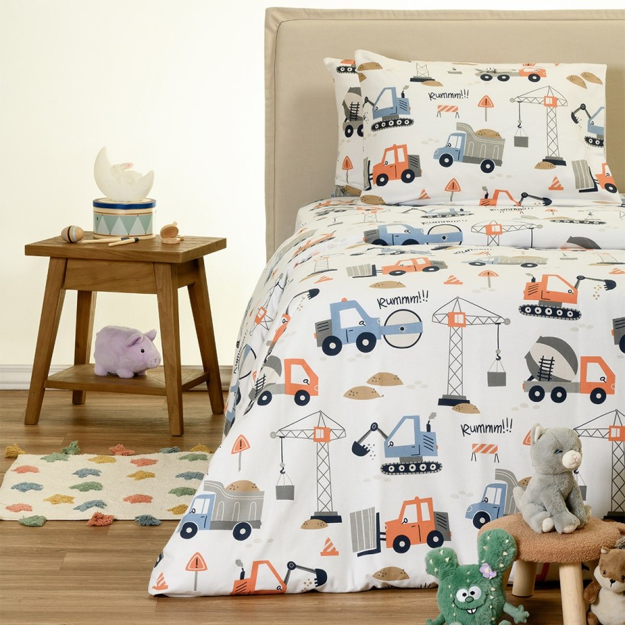 ΣΕΤ ΣΕΝΤΟΝΙΑ ΦΑΝΕΛΕΝΙΑ ΜΟΝΑ BOB WHITE (170X270) WINTER LINE KIDS ΣΕΤ ΣΕΝΤΟΝΙΑ ΦΑΝΕΛΕΝΙΑ ΜΟΝΑ BOB WHITE (170X270) WINTER LINE KIDS