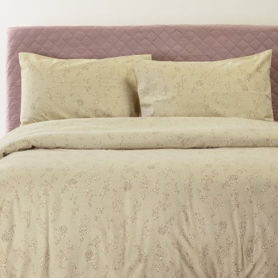 ΣΕΤ ΣΕΝΤΟΝΙΑ ΦΑΝΕΛΕΝΙΑ ΥΠΕΡΔΙΠΛΑ BIANCA BEIGE (235X270) ΣΕΤ ΣΕΝΤΟΝΙΑ ΦΑΝΕΛΕΝΙΑ ΥΠΕΡΔΙΠΛΑ BIANCA BEIGE (235X270)