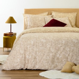 ΣΕΤ ΣΕΝΤΟΝΙΑ KING SIZE DEMI CHOCO CASUAL LINE (260X270)