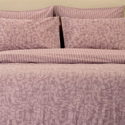 ΣΕΤ ΣΕΝΤΟΝΙΑ KING SIZE (Λ) STORM PLUM ULTRA LINE (180Χ200+32)