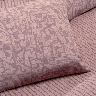 ΣΕΤ ΣΕΝΤΟΝΙΑ KING SIZE (Λ) STORM PLUM ULTRA LINE (180Χ200+32)