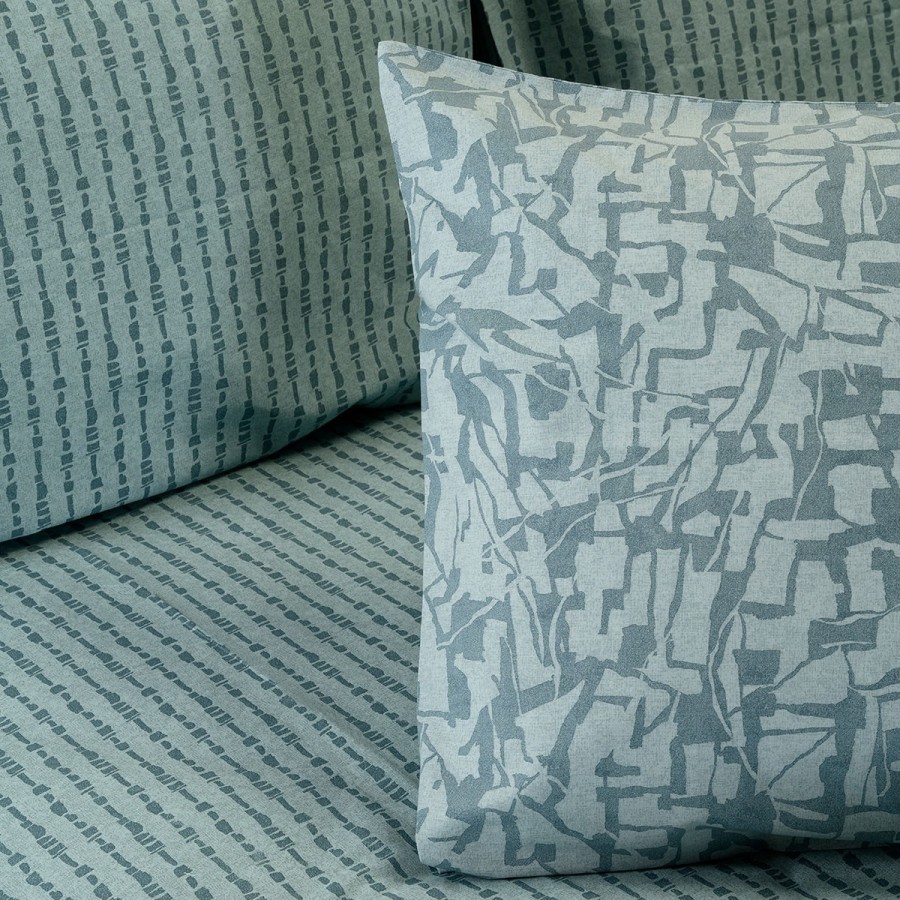 ΣΕΤ ΣΕΝΤΟΝΙΑ KING SIZE STORM BLUE ULTRA LINE (260X270) ΣΕΤ ΣΕΝΤΟΝΙΑ KING SIZE STORM BLUE ULTRA LINE (260X270)