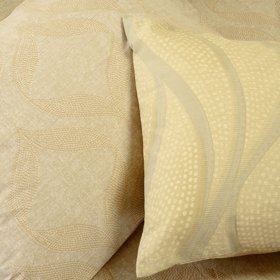ΣΕΤ ΣΕΝΤΟΝΙΑ ΜΟΝΑ (Λ) DRIFT BEIGE ULTRA LINE (100Χ200+32)