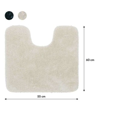 Angora 55x60 off-white πατάκι λεκάνης Sealskin Angora 55x60 off-white πατάκι λεκάνης Sealskin
