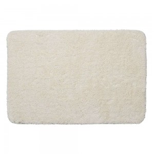 Angora 60x90 off-white πατάκι μπάνιου Sealskin