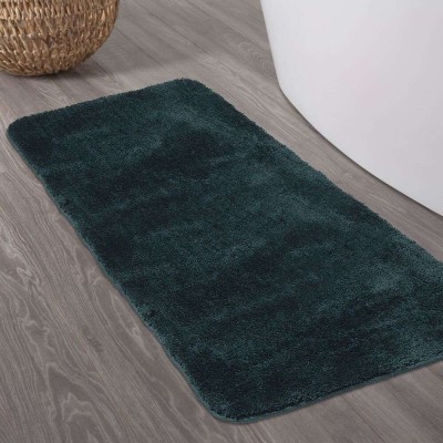 Angora 70x140 dark green πατάκι μπάνιου Sealskin Angora 70x140 dark green πατάκι μπάνιου Sealskin