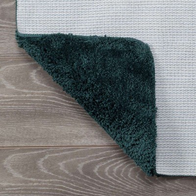 Angora 70x140 dark green πατάκι μπάνιου Sealskin Angora 70x140 dark green πατάκι μπάνιου Sealskin